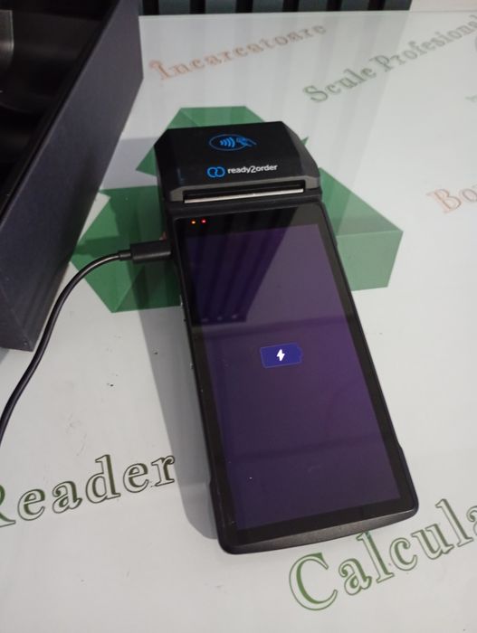 Vând Pos  redy2order