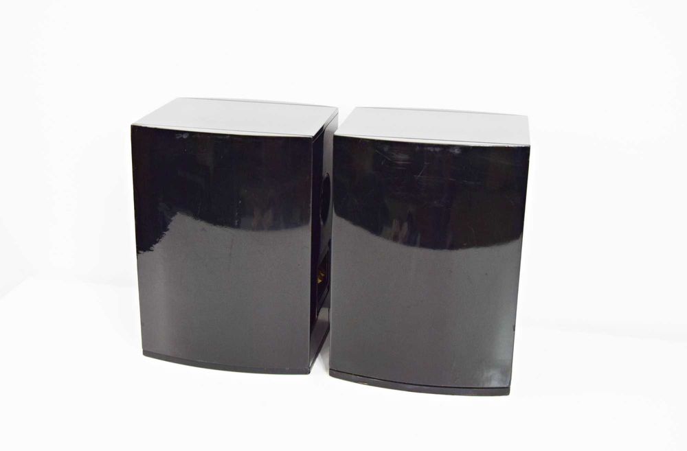 Boxe Philips MCD 909, boxe de raft