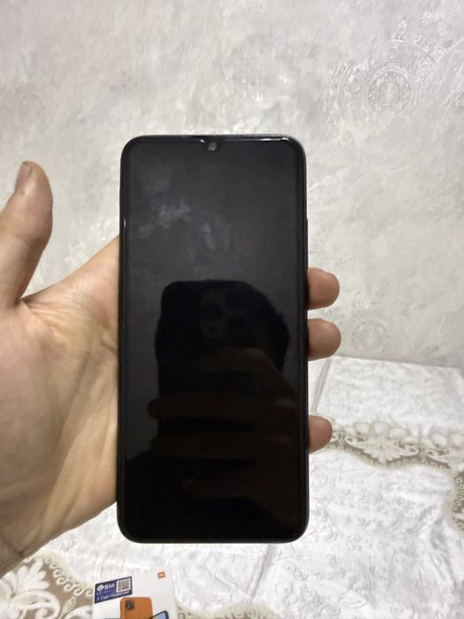 Redmi 9c(2022) Xolati zo’r