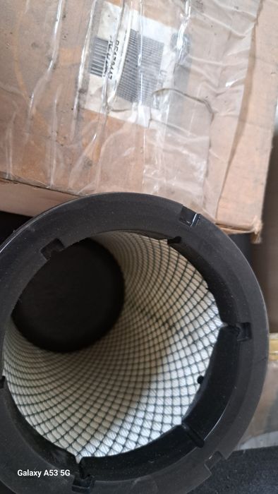 Фильтры для Джон Дир