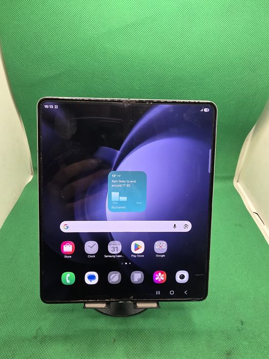 Samsung Z Fold 5 512/12GB•Amanet Lazar Crangasi •58191