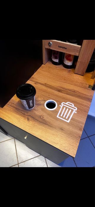 Кофеаппарат продается срочно