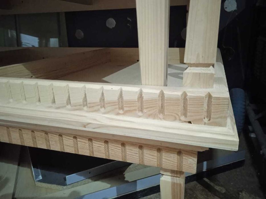 Жер столдар сатылады