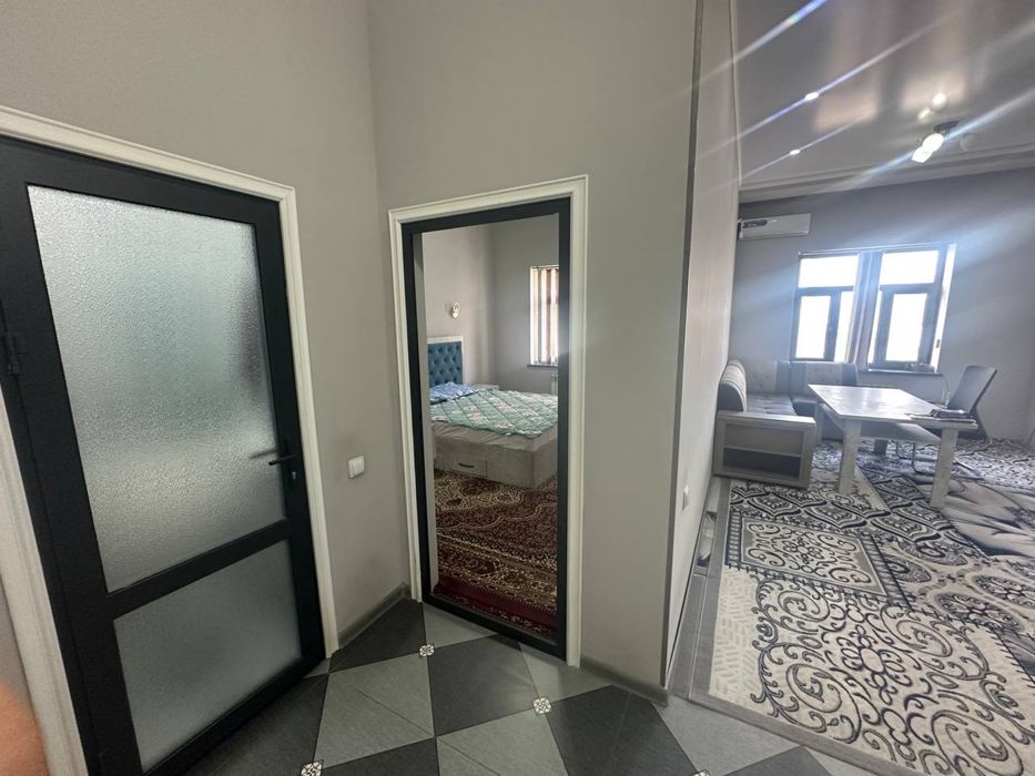 Паркентский базар Новастройка 2/4/9