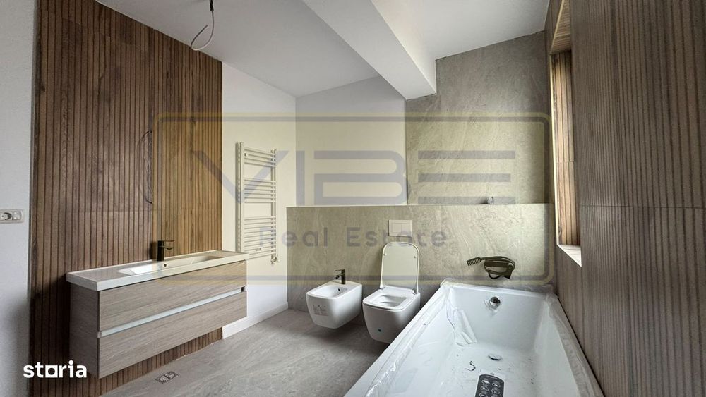 Duplex 4 camere Miroslava - Rond Valea Ursului