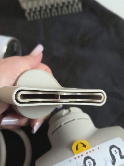 Uscător de păr 3in1 SpeedStyle HD333EU Shark