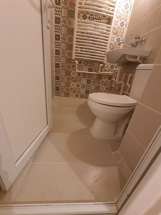 Garsoniera de închiriat sau vânzare  Rahova Amurgului