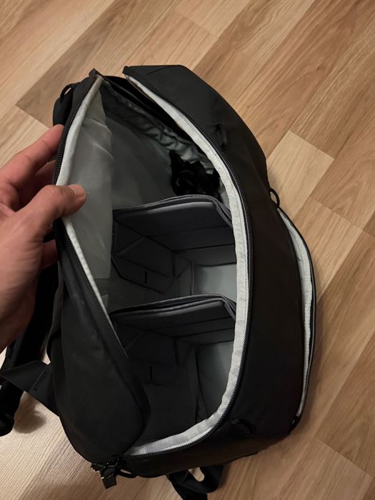 Rucsac peak design everyday backpack 20l