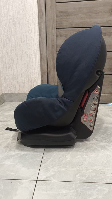 Автокресло Maxi-Cosi Priori