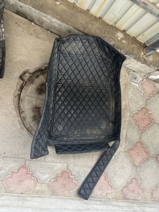 10D полики для машины