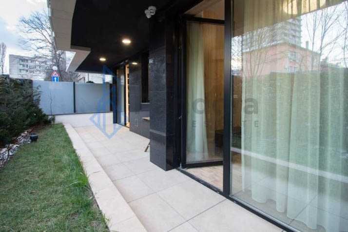 Дава се под наем Двустаен апартамент в София, Изток - 56 кв.м за 899 € - Снимка #5