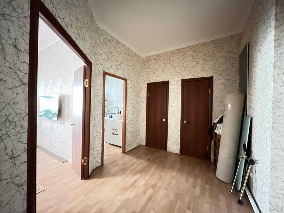 Продам 2 комнатную квартиру