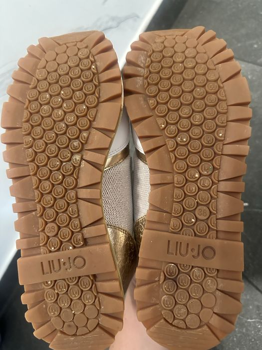 Дамски кецове / сникърси