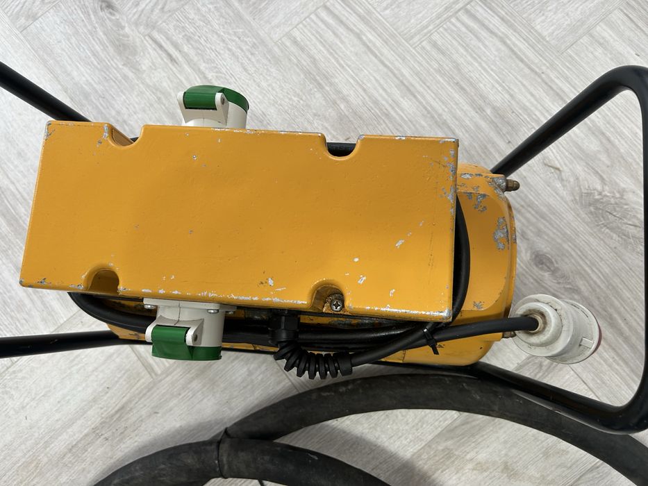 Imco 1,5 vibrator de beton 380V