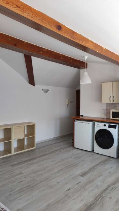 Дава се под наем Ателие в София, Център - 35 кв.м за 357 € - Снимка #6