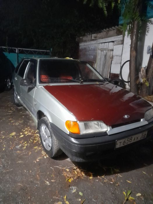 Продам или обмен ваз 2114.