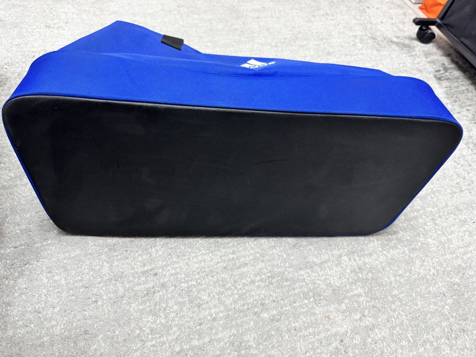 дорожная сумка adidas