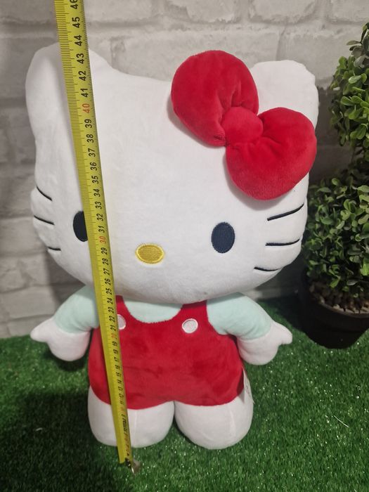 Hello Kitty играчки