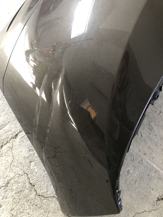 Bara spate Vw Scirocco originala