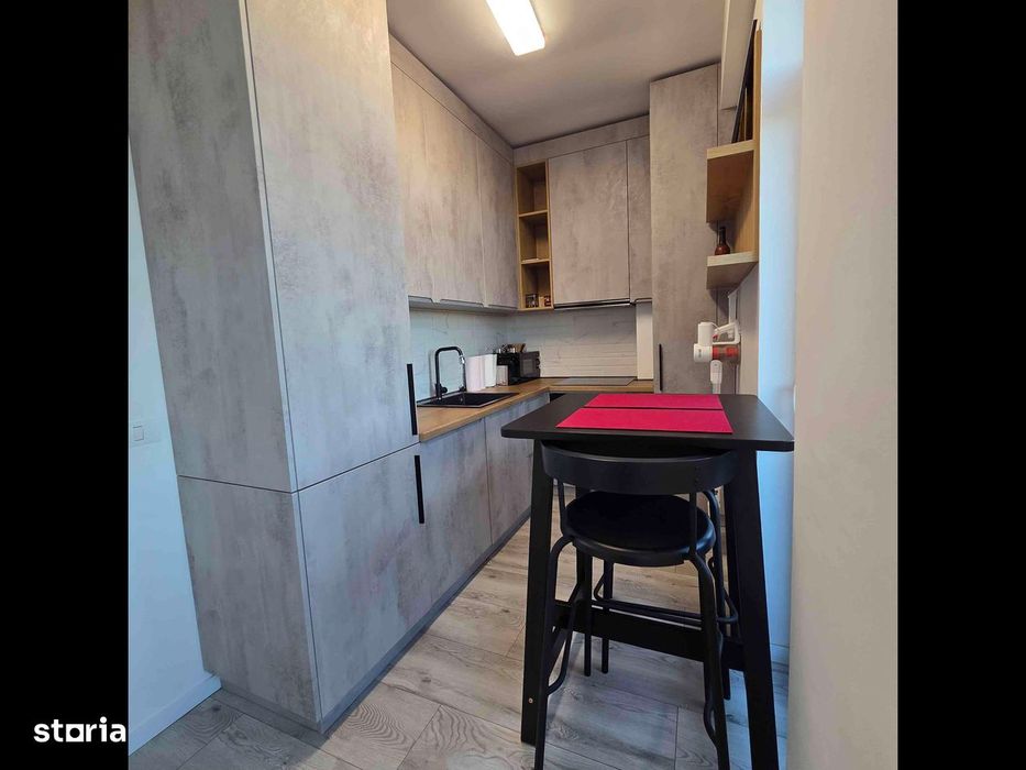 Apartament 3 camere cu loc de parcare–Calea Urseni–DIRECT PROPRIETAR
