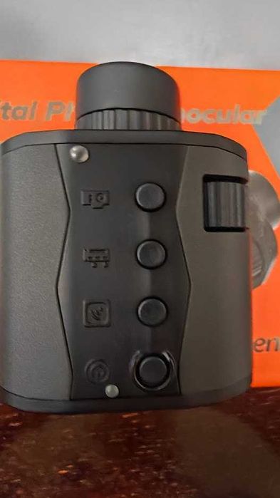 Цифров фотомонокъл Levenhuk Kelvin Snap 8×25