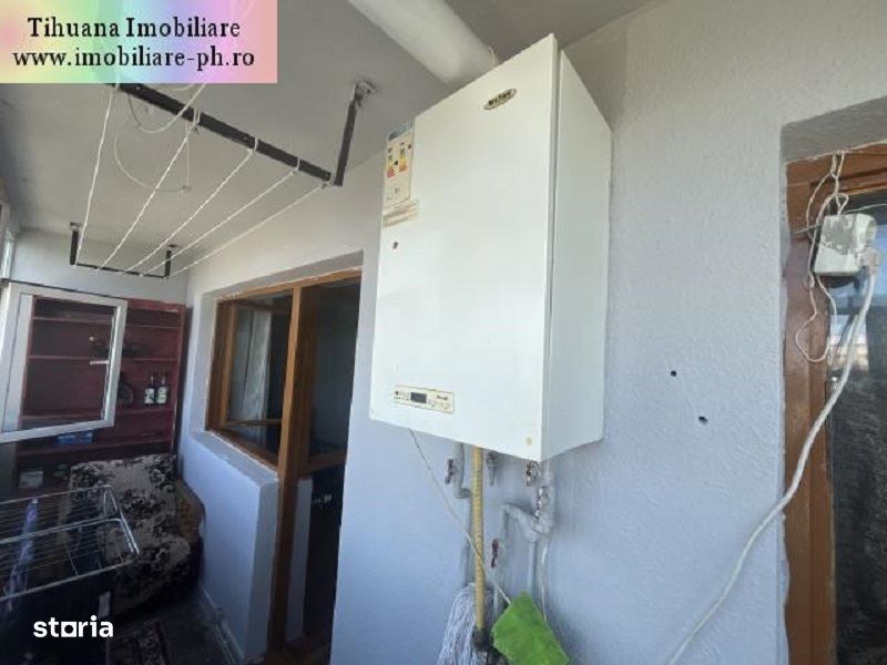 Apartament 4 camere de vanzare : Malu Rosu,cf.1A, 2gr.sanit,2balcoane,