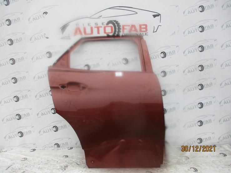 Usa dreapta spate Peugeot 3008 an 2016-2017-2018-2019-2020-2021-2022-2