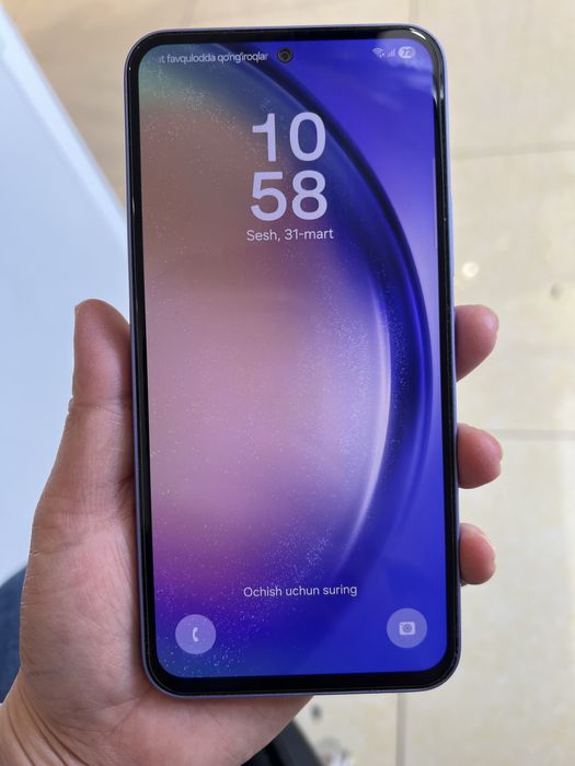 Samsung a54 128.
