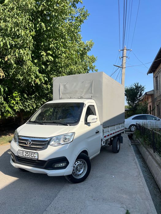Changan t3 sotiladi