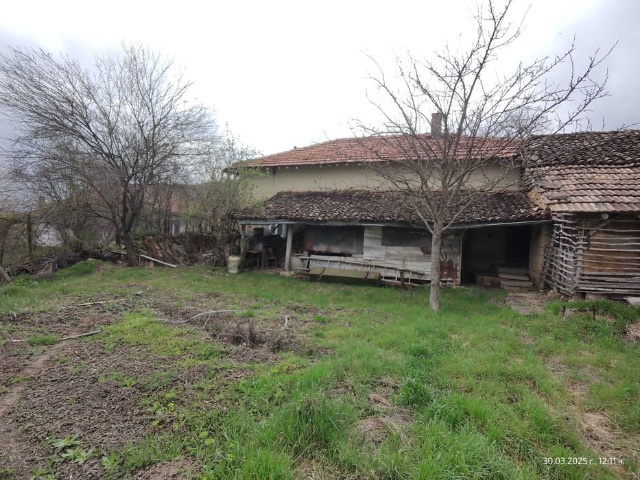 Продава се Къща в Разград, Абритус - 80 кв.м за 198 €/кв.м - Снимка #15