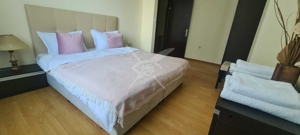 Продава се Двустаен апартамент в Свети Влас - 52 кв.м за 1193 €/кв.м - Снимка #3
