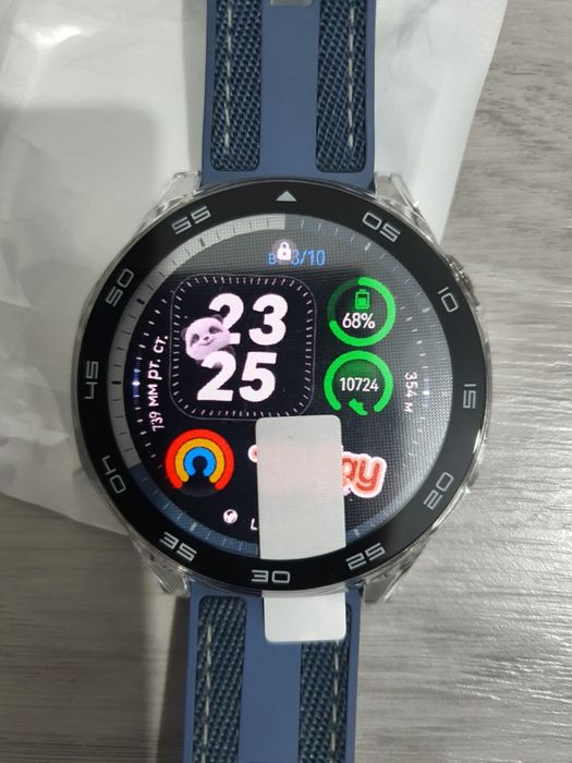 Чехол smart watch