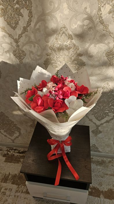 Оригинальный подарок