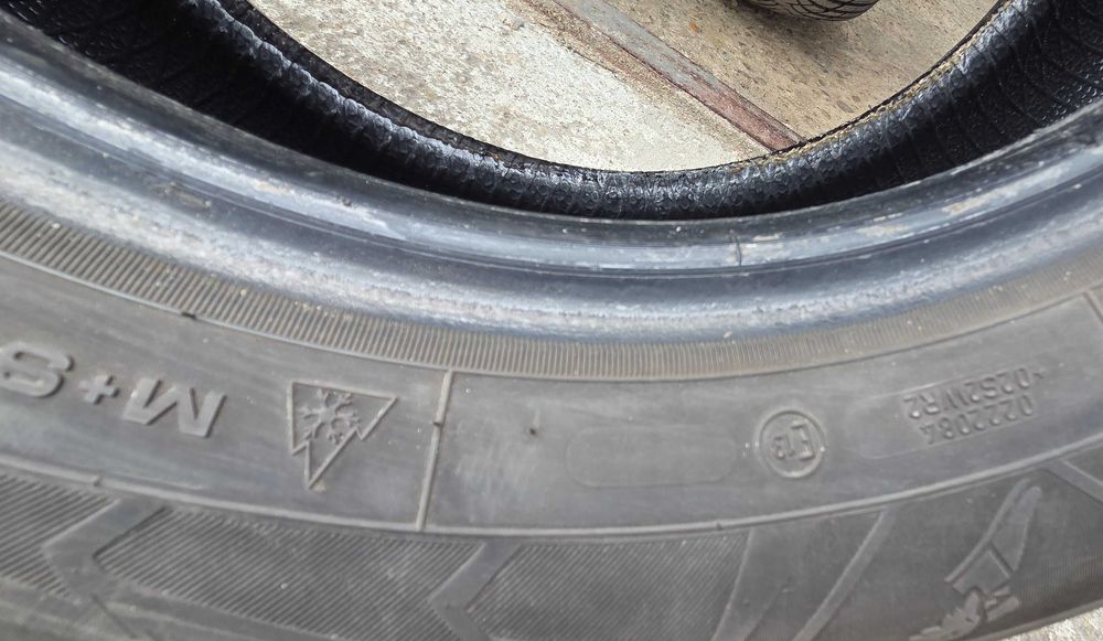 Зимни гуми GoodYear Ultra Grip 9+