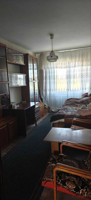 Продам 2х комнатную квартиру 4/5