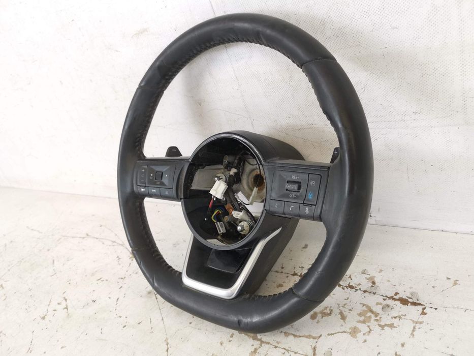 Волан Нисан Кашкай / Nissan Qashqai 3 J12 [Оригинален, в добро състоян