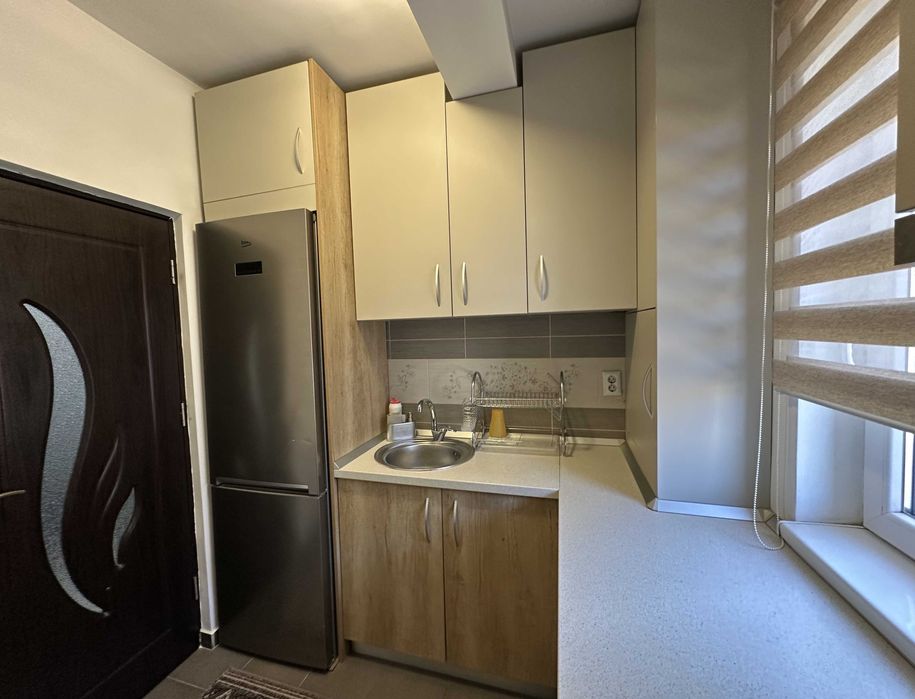 Apartament 2 camere de inchiriat | Iris