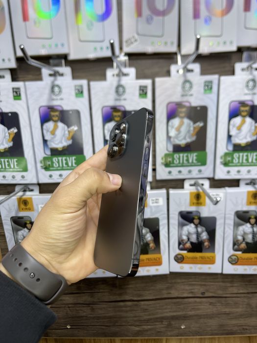 iPhone 13 pro  128/81% KH/A 400$