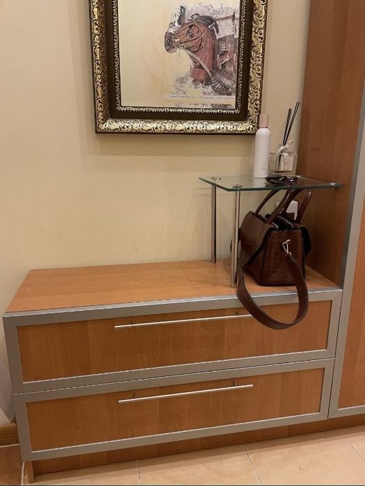 Мебель для прихожей