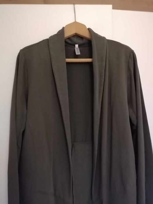 Дамско  манто размер XL