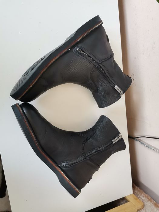 Боти Shabbies Amsterdam 39н
