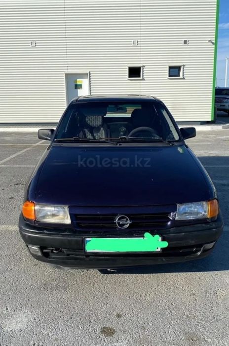 Опель астра сатылады