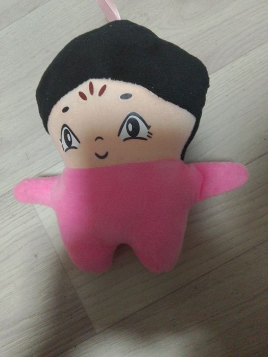 Плюшевая игрушка