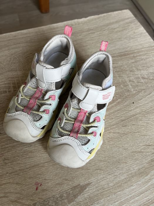 Обувь dr. Kong, 25 р-р(16 см стелька), в отличном состоянии