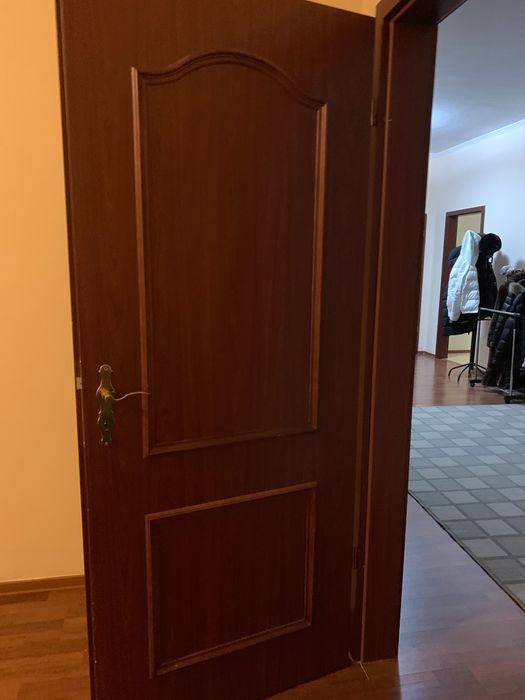 Двери межкомнатные