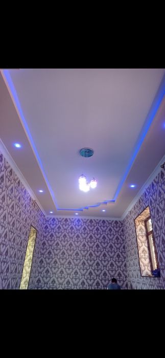 Malyka Aboy ichki remont qilamiz