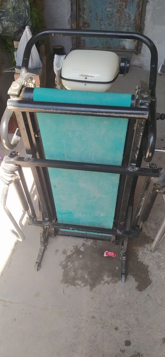 begovoy darojka tehnicheskiy.