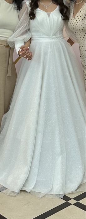 Продаю Свадебное платье