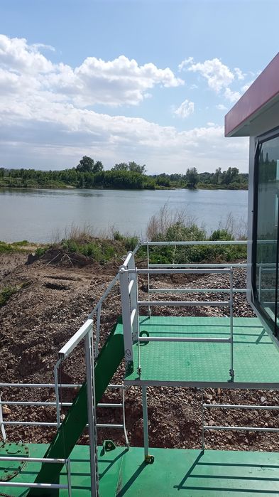 Продам ботинки рабочие