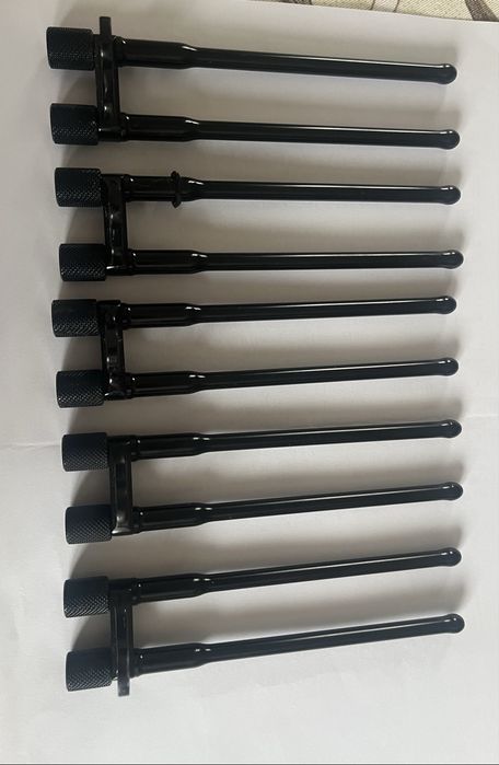 Шаранджийски аксесоари